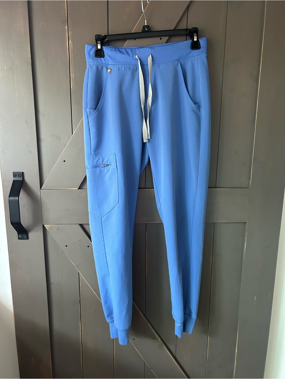 Figs women’s XS Joggers - worn twice